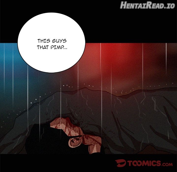 Paradise Lost Chapter 46 - page 40