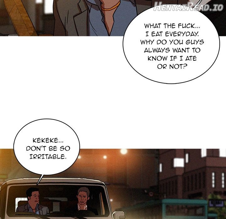 Paradise Lost Chapter 47 - page 5