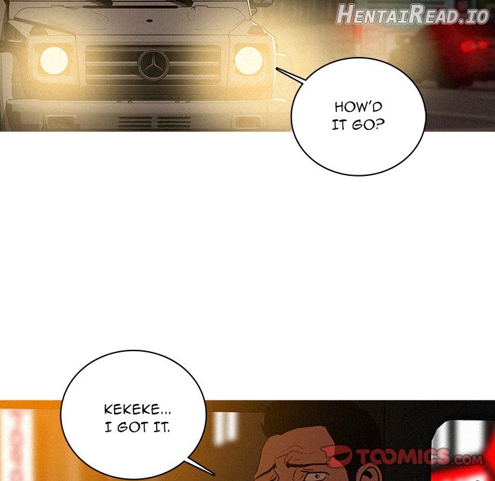 Paradise Lost Chapter 47 - page 6