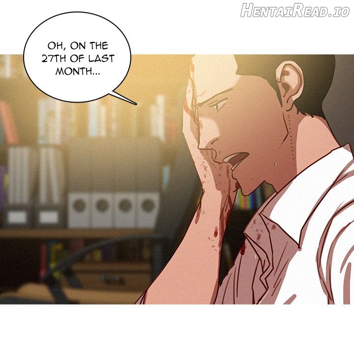 Paradise Lost Chapter 48 - page 3