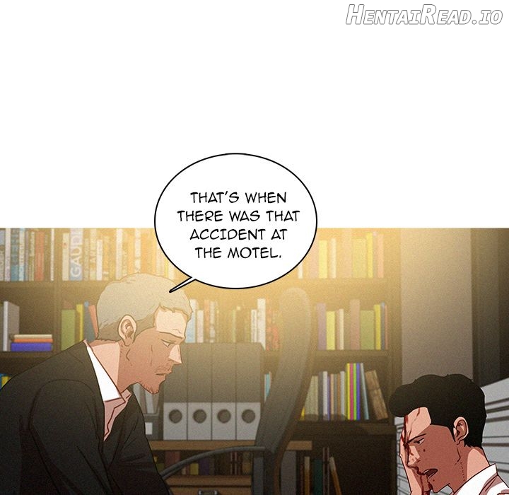 Paradise Lost Chapter 48 - page 5