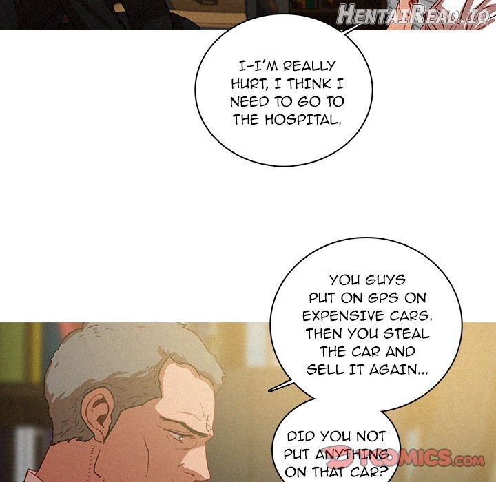 Paradise Lost Chapter 48 - page 6
