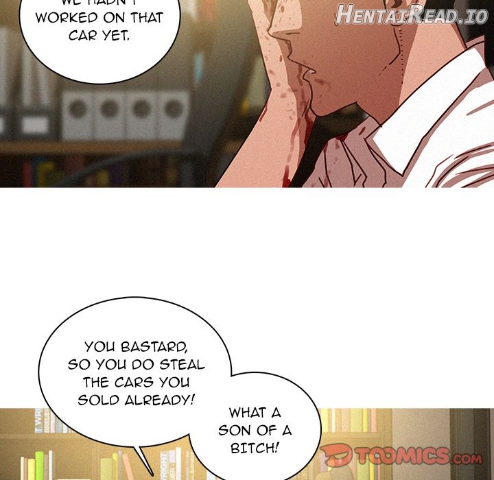 Paradise Lost Chapter 48 - page 8