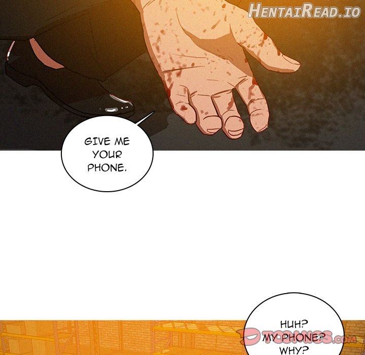 Paradise Lost Chapter 49 - page 40