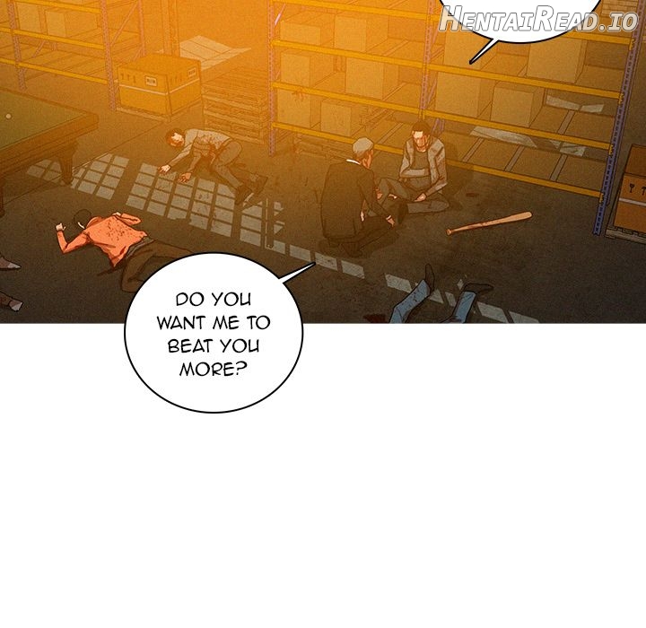 Paradise Lost Chapter 49 - page 41