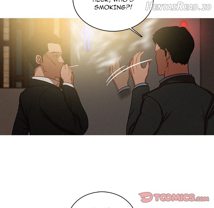 Paradise Lost Chapter 50 - page 14