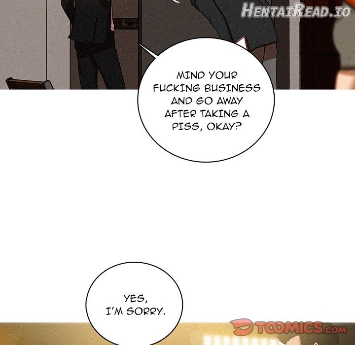 Paradise Lost Chapter 50 - page 20