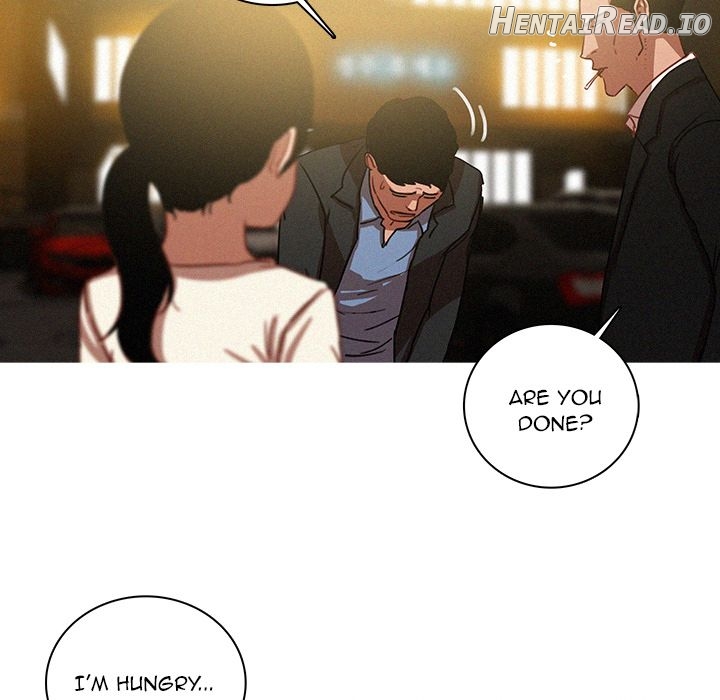 Paradise Lost Chapter 50 - page 21