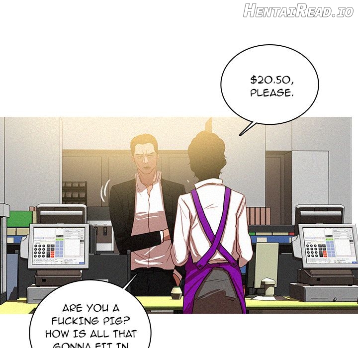 Paradise Lost Chapter 50 - page 29