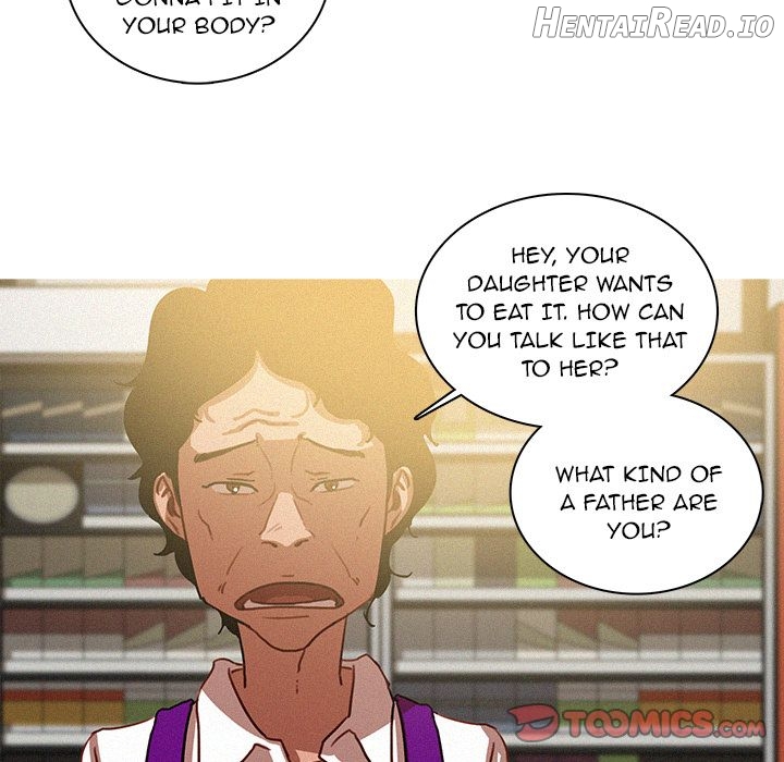 Paradise Lost Chapter 50 - page 30