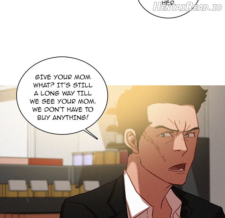 Paradise Lost Chapter 50 - page 45