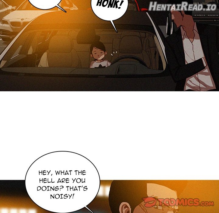 Paradise Lost Chapter 50 - page 6