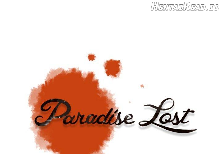 Paradise Lost Chapter 51 - page 1
