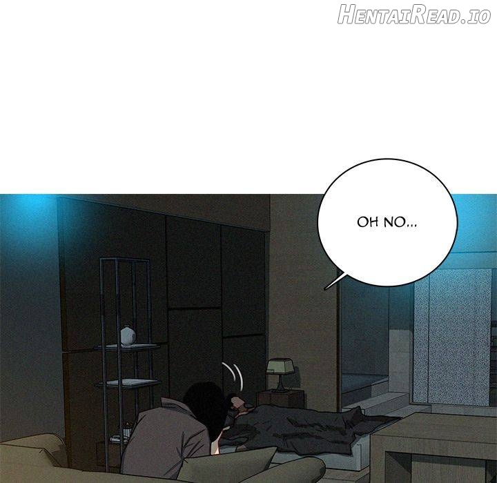 Paradise Lost Chapter 51 - page 41