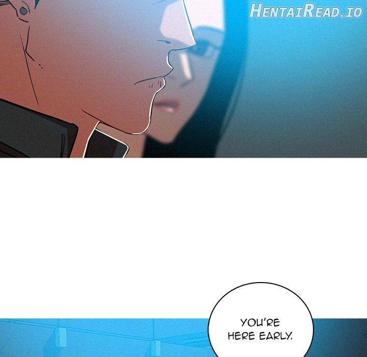 Paradise Lost Chapter 52 - page 12