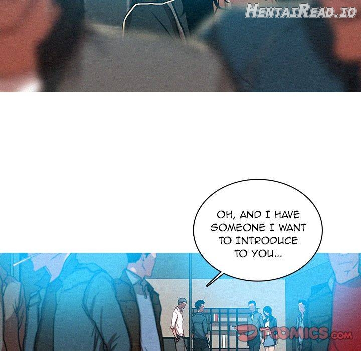 Paradise Lost Chapter 52 - page 18