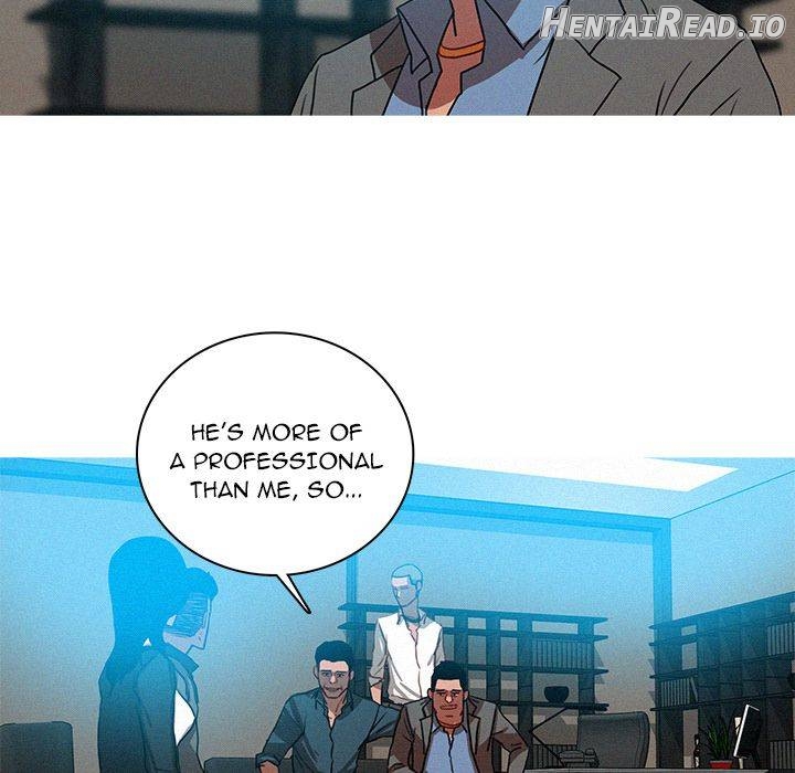 Paradise Lost Chapter 52 - page 20