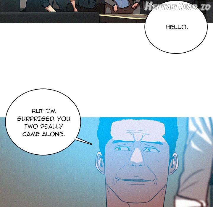 Paradise Lost Chapter 52 - page 21