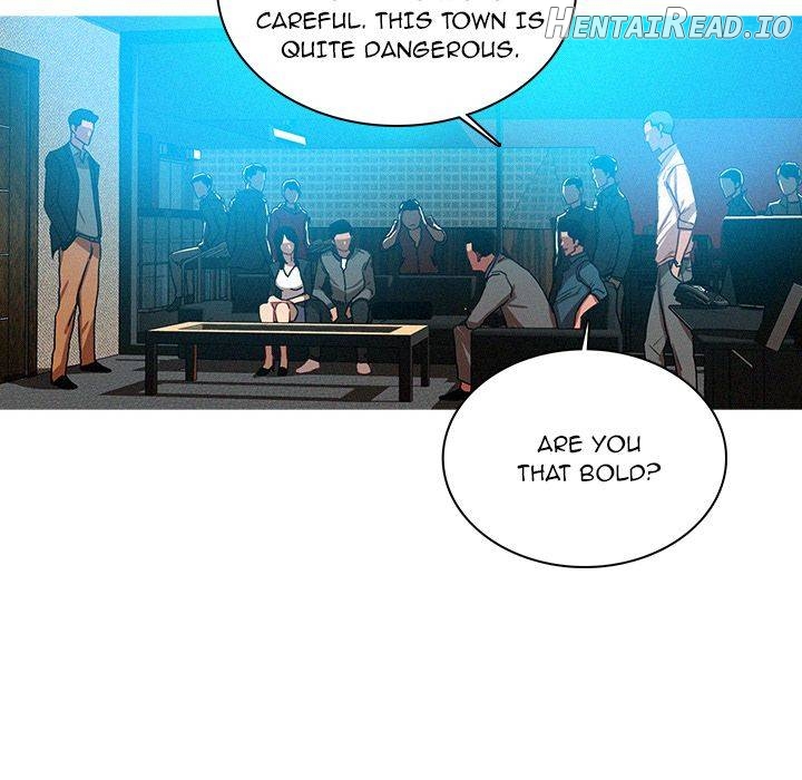 Paradise Lost Chapter 52 - page 24