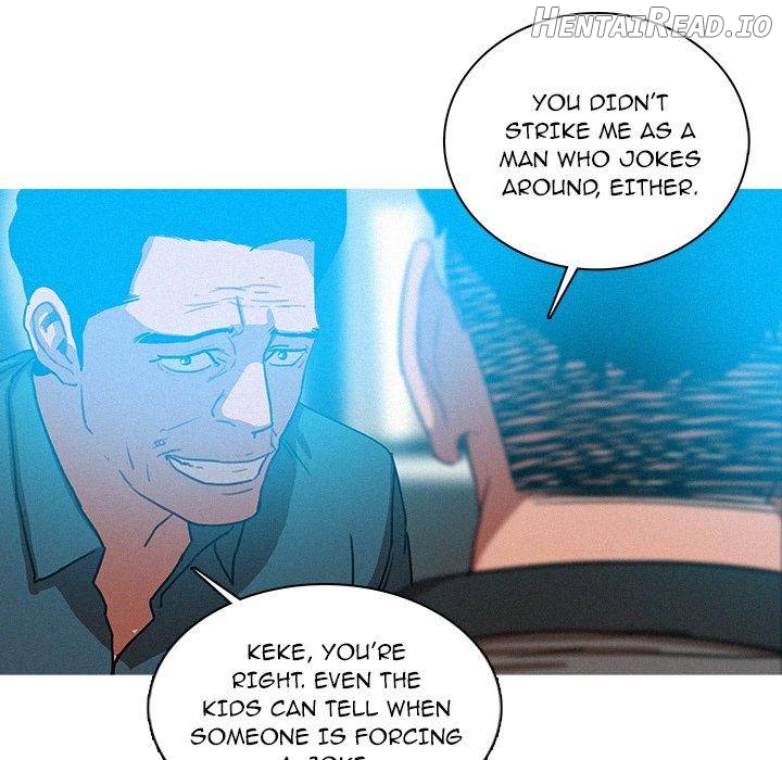 Paradise Lost Chapter 52 - page 43