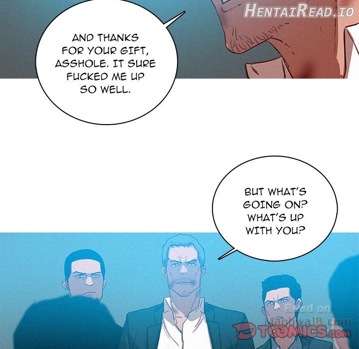Paradise Lost Chapter 53 - page 8