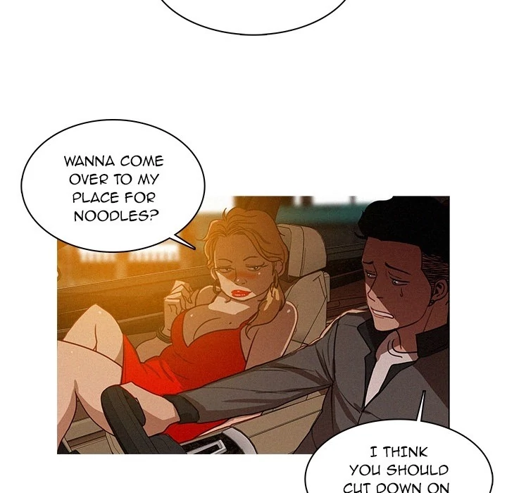 Paradise Lost Chapter 0.1 - page 11