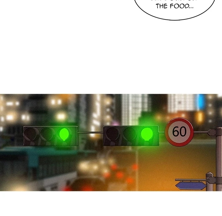 Paradise Lost Chapter 0.1 - page 12