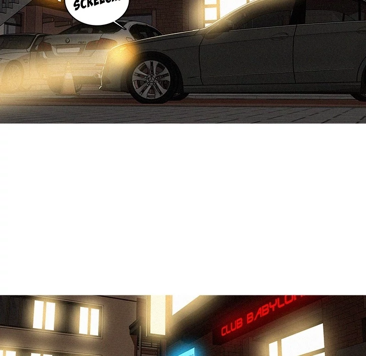 Paradise Lost Chapter 0.1 - page 18