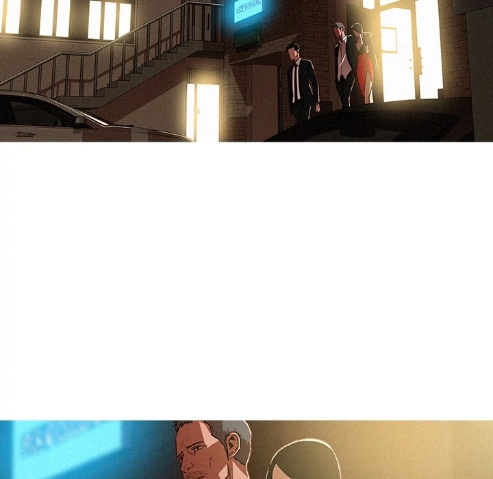 Paradise Lost Chapter 0.1 - page 19