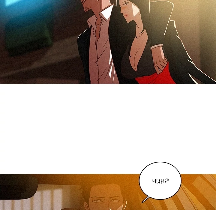 Paradise Lost Chapter 0.1 - page 20