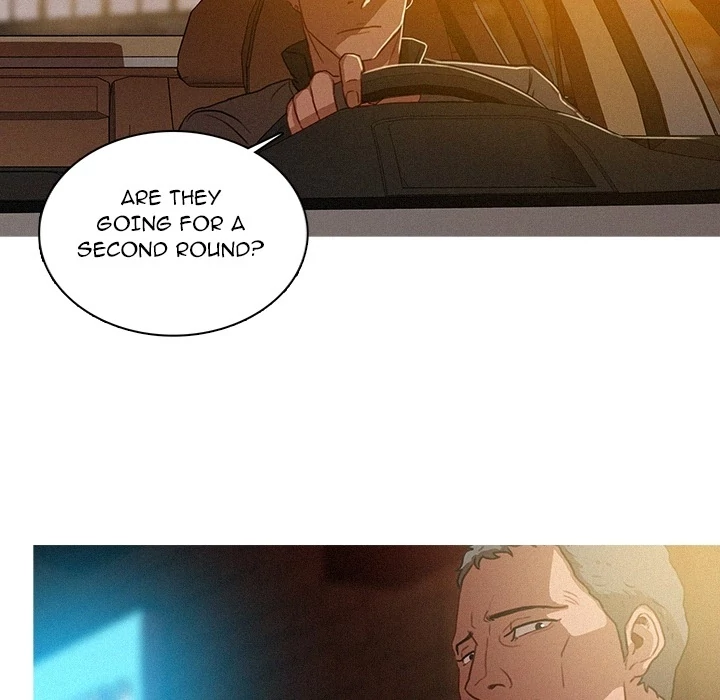 Paradise Lost Chapter 0.1 - page 21