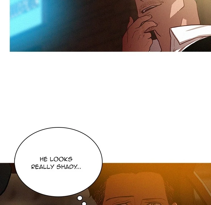 Paradise Lost Chapter 0.1 - page 22