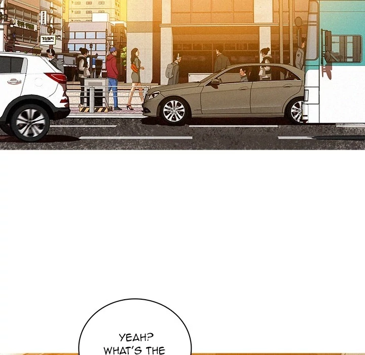 Paradise Lost Chapter 0.1 - page 27