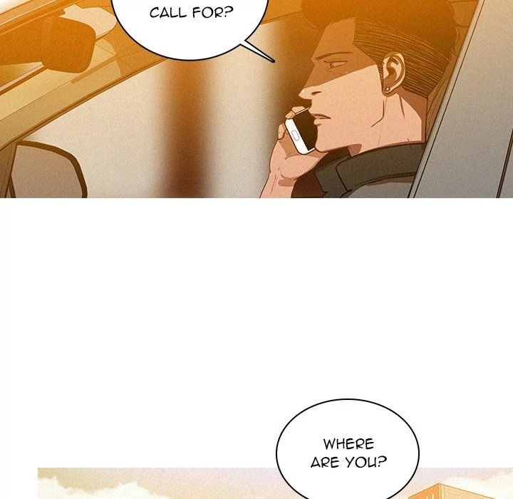 Paradise Lost Chapter 0.1 - page 28