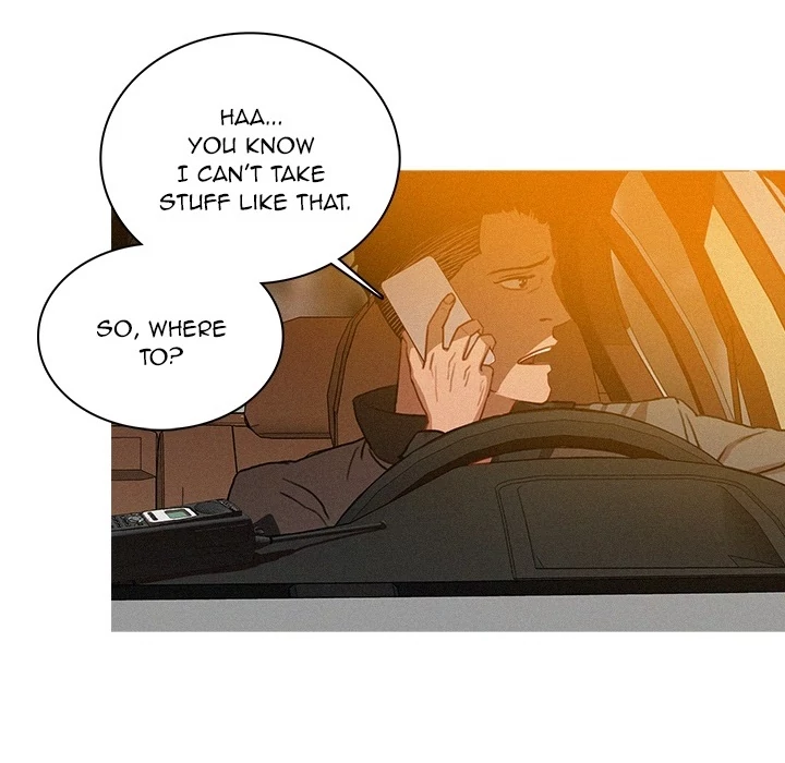 Paradise Lost Chapter 0.1 - page 32