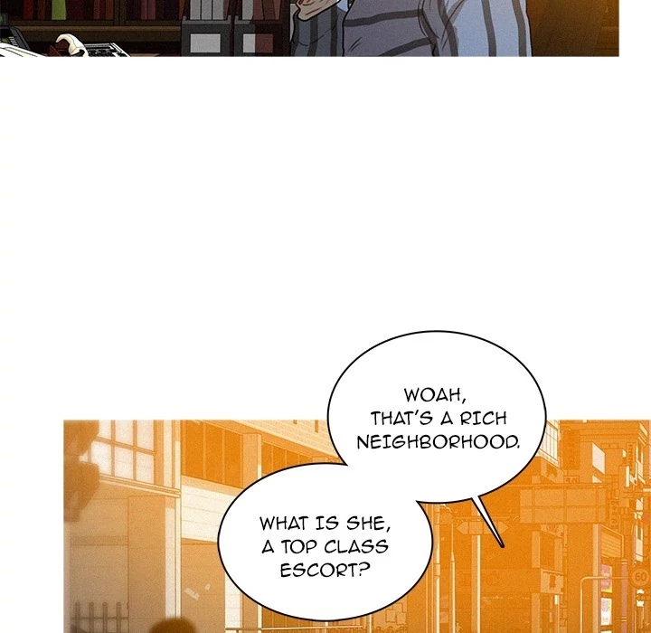 Paradise Lost Chapter 0.1 - page 34