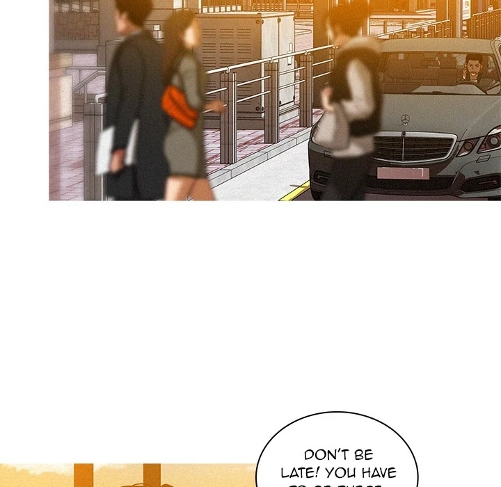 Paradise Lost Chapter 0.1 - page 35