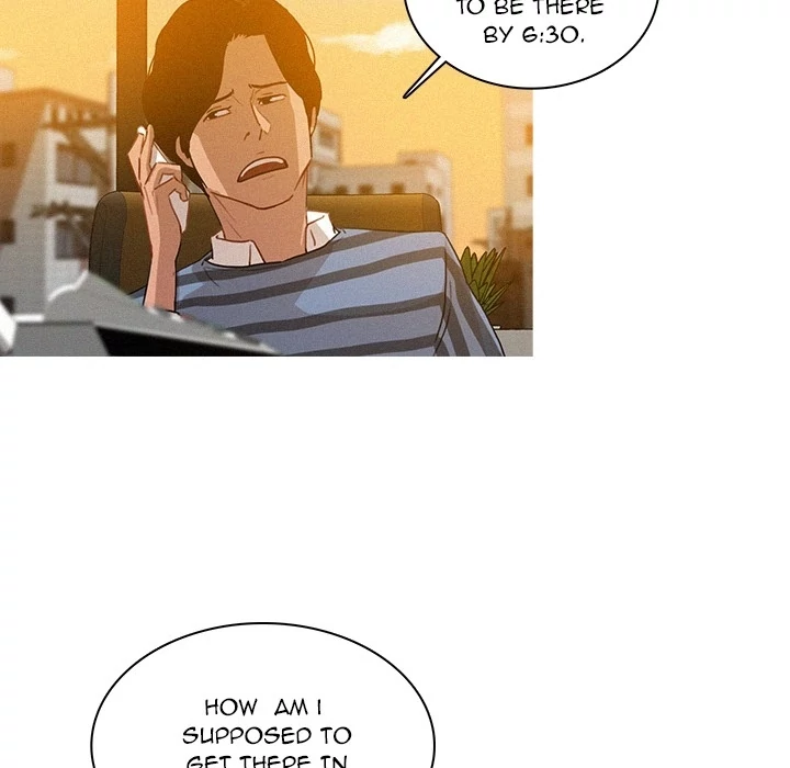 Paradise Lost Chapter 0.1 - page 36