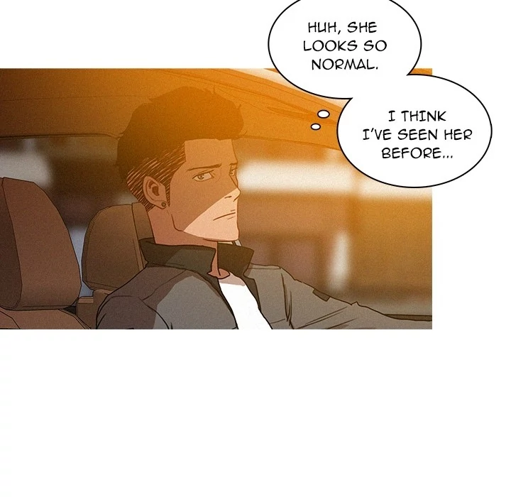 Paradise Lost Chapter 0.1 - page 45