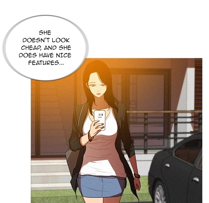 Paradise Lost Chapter 0.1 - page 46