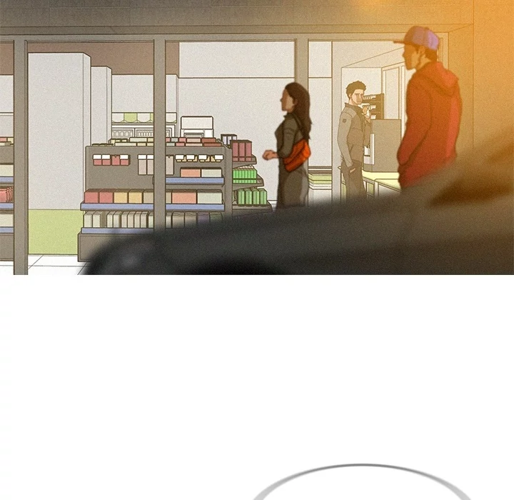 Paradise Lost Chapter 0.1 - page 5