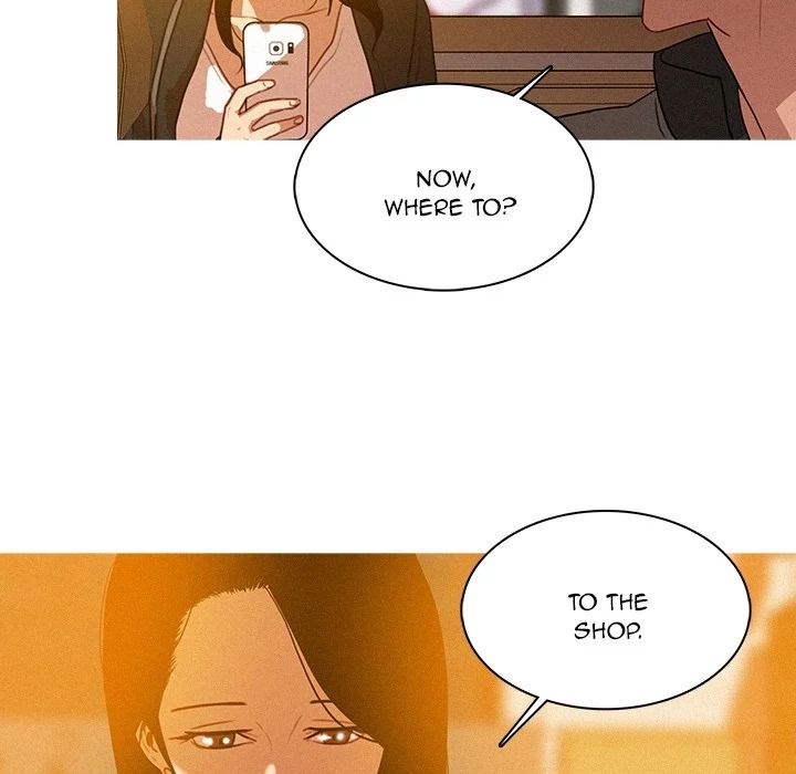 Paradise Lost Chapter 0.1 - page 50