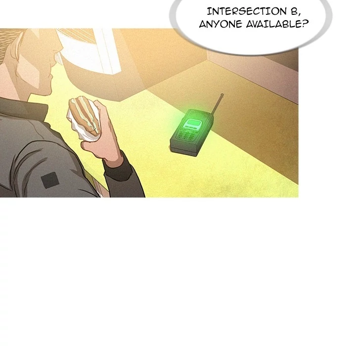 Paradise Lost Chapter 0.1 - page 6