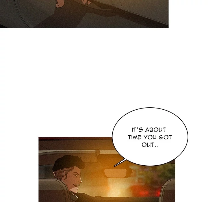 Paradise Lost Chapter 0.1 - page 70