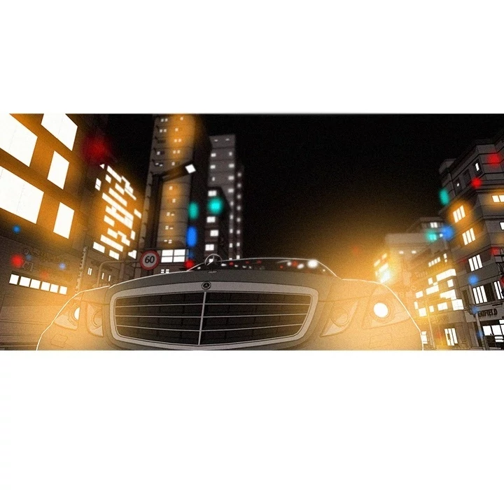 Paradise Lost Chapter 0.1 - page 9