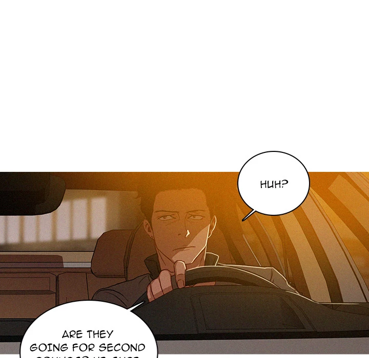 Paradise Lost Chapter 1 - page 100