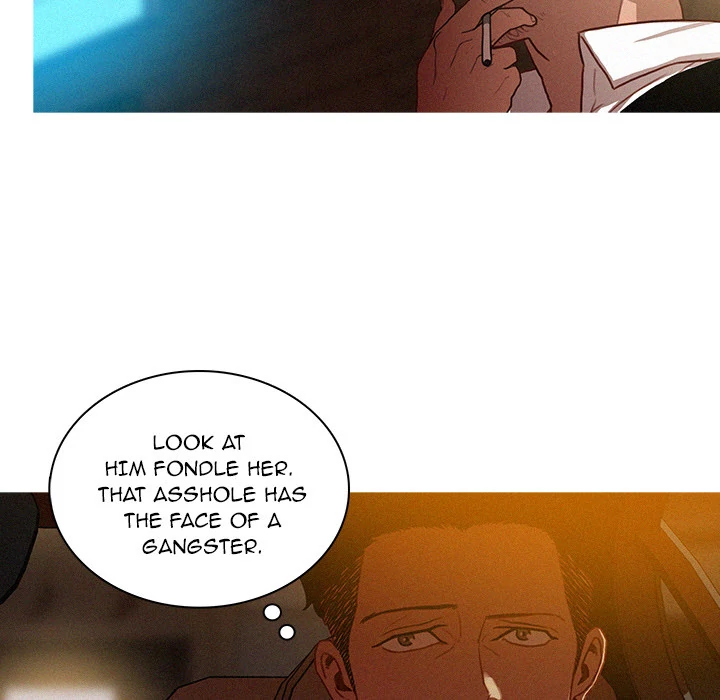 Paradise Lost Chapter 1 - page 104