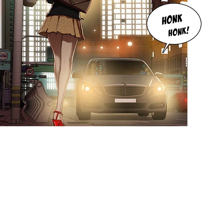 Paradise Lost Chapter 1 - page 108