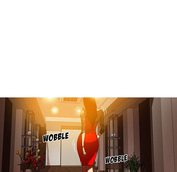 Paradise Lost Chapter 1 - page 22