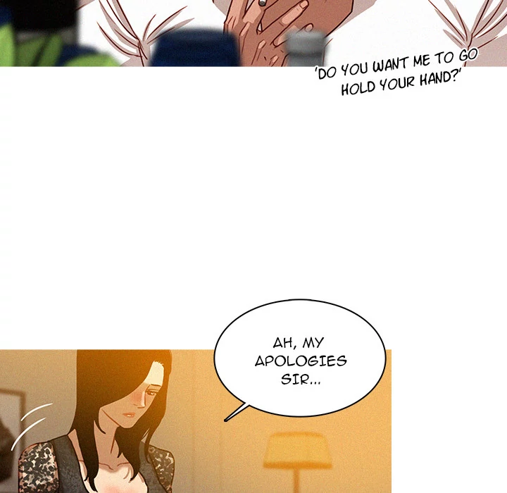 Paradise Lost Chapter 1 - page 47